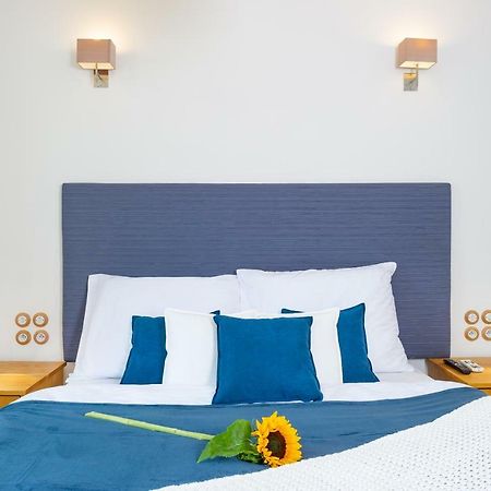 The Rooms Чеське Будєйовіце Екстер'єр фото